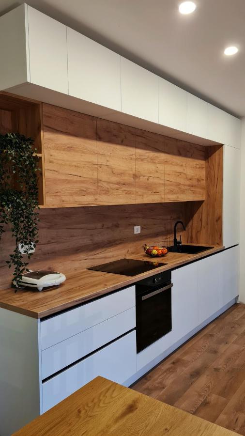 Apartman Noa Jusici Exterior photo